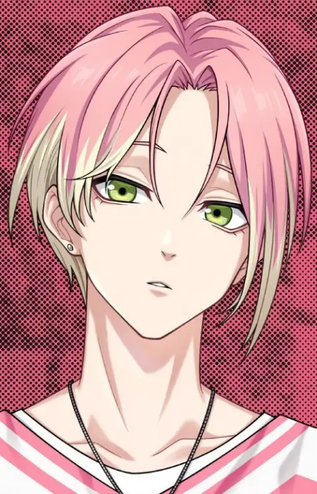 Gambar Karakter Anime: Kagetora Tamura