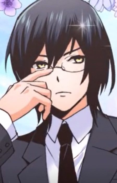 Gambar Karakter Favourite Character