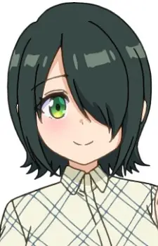 Gambar Karakter Anime: Magical Momorin Gouda
