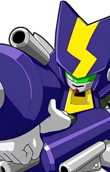 Gambar Karakter Cyandog