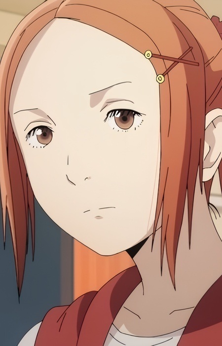 Gambar Karakter Rin's Teacher