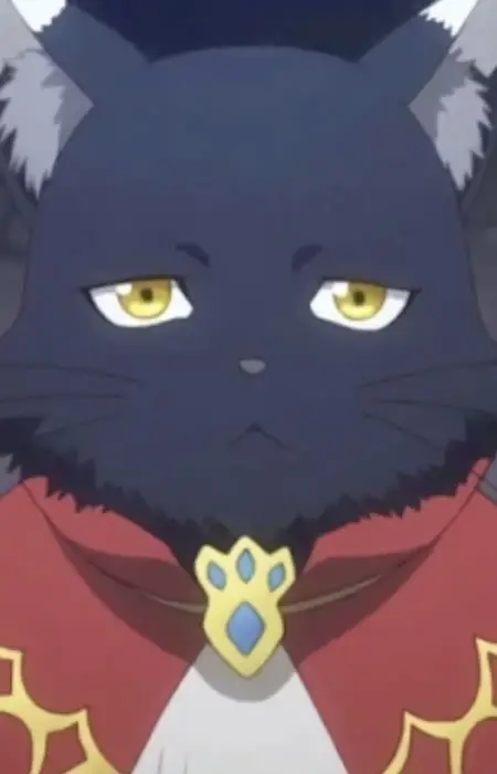 Gambar Karakter Anime: Sir Balgary