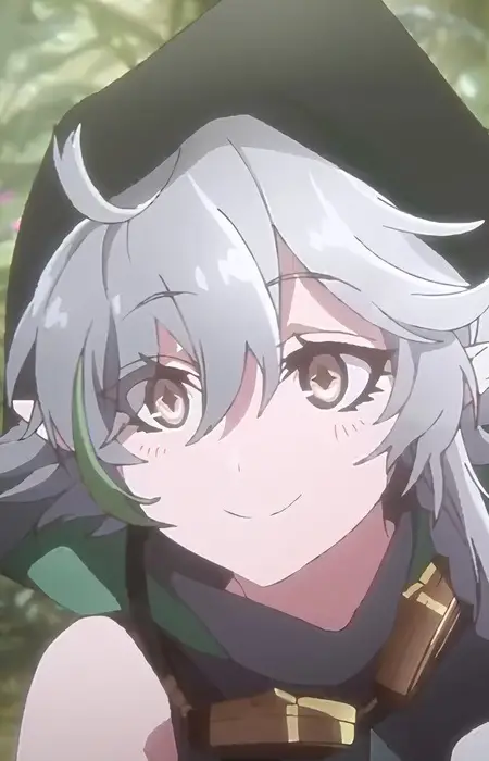 Gambar Karakter Anime: Tomimi