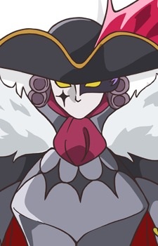 Gambar Karakter Usonoir