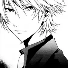 Gambar Karakter Anime: Kotarou Daigo