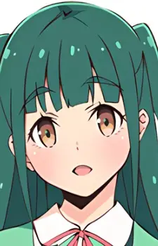 Gambar Karakter Anime: Midori Yamada