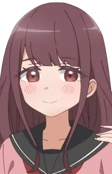 Gambar Karakter Anime: Marika Chitose