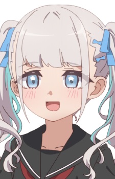 Gambar Karakter Niino Hidaka