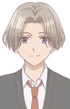 Gambar Karakter Reita Shiratori