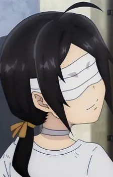 Gambar Karakter Anime: Ink Wreathcraft