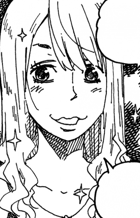 Gambar Karakter Akane Miyauchi