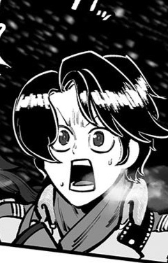 Gambar Karakter Hanzo