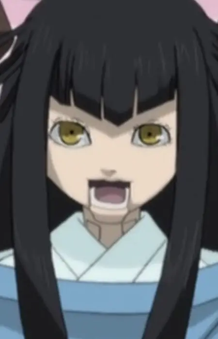 Gambar Karakter Anime: Himemiko