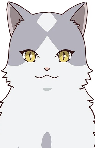 Gambar Karakter Haibuchi