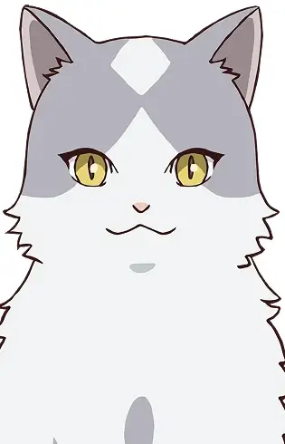 Gambar Karakter Anime: Haibuchi