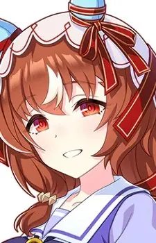 Gambar Karakter Anime: Still in Love