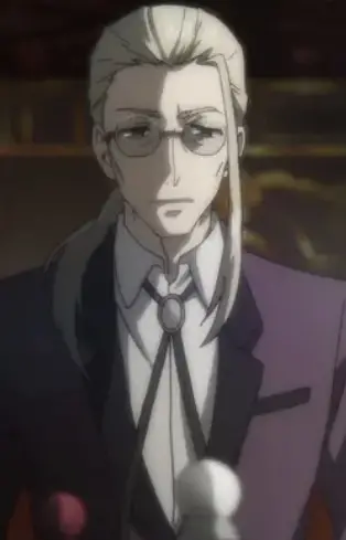 Gambar Karakter Anime: Mikado Arisuin
