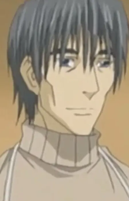 Gambar Karakter Anime: Jenfuup