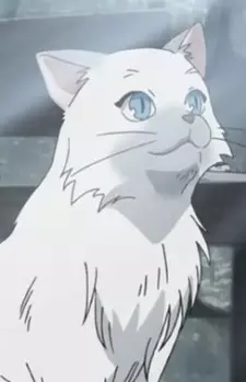 Gambar Karakter Anime: Ervin