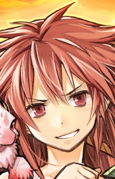 Gambar Karakter Hiita