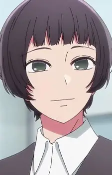 Gambar Karakter Anime: Mio Honda