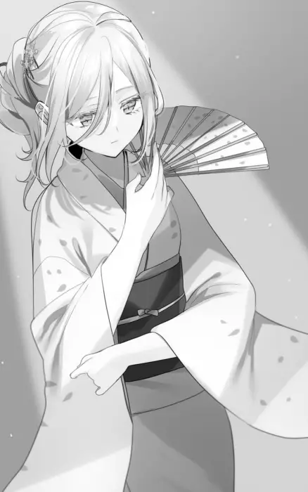 Nagi Shinonome