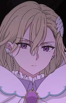 Gambar Karakter White Wizard