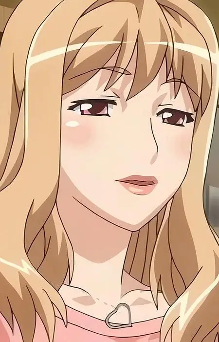 Gambar Karakter Anime: Mako Suzumoto