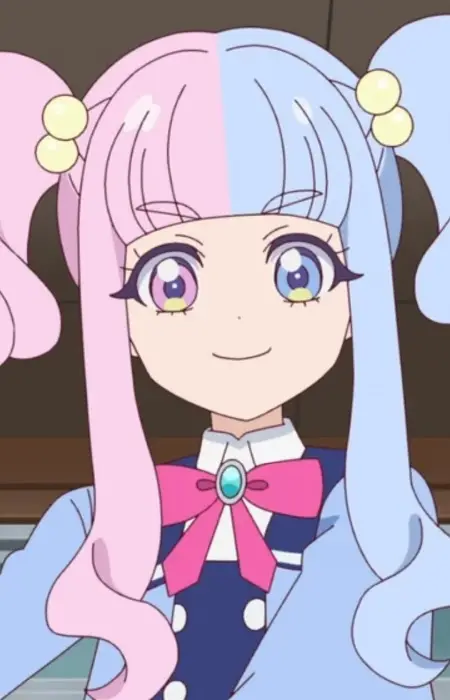 Gambar Karakter Anime: Chaimu Tamura