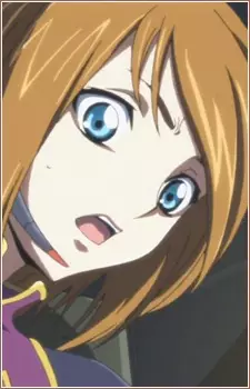 Gambar Karakter Anime: Marika Soresi