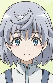 Gambar Karakter Anime: Ash