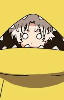 Gambar Karakter Anime: Makoto Saionji