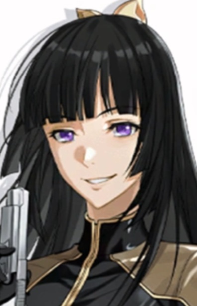 Gambar Karakter Mai Sakatoku