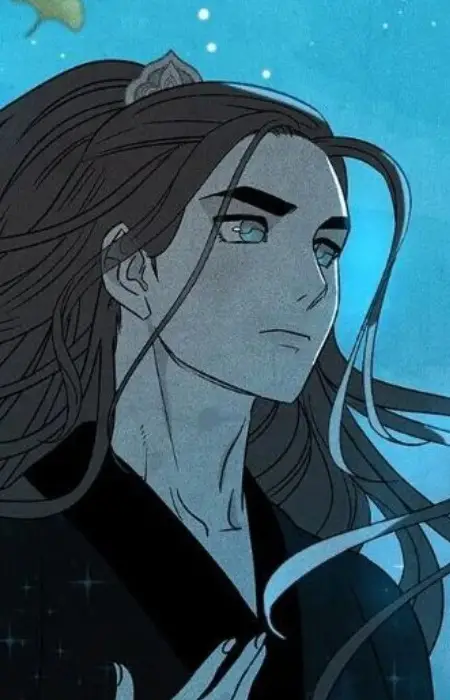 Gambar Karakter Anime: Youngjung