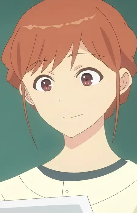 Gambar Karakter Anime: Miki Yagisawa