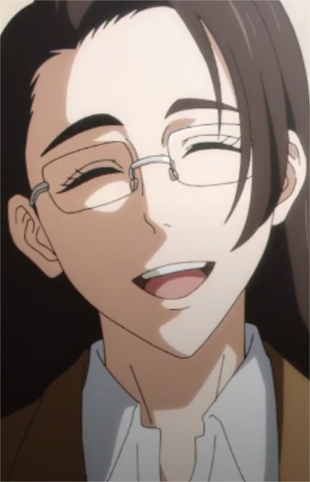 Gambar Karakter Takagi