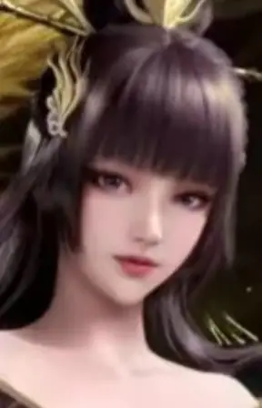 Gambar Karakter Anime: Yao Wu