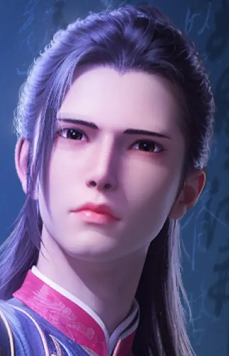 Nanshan Liu
