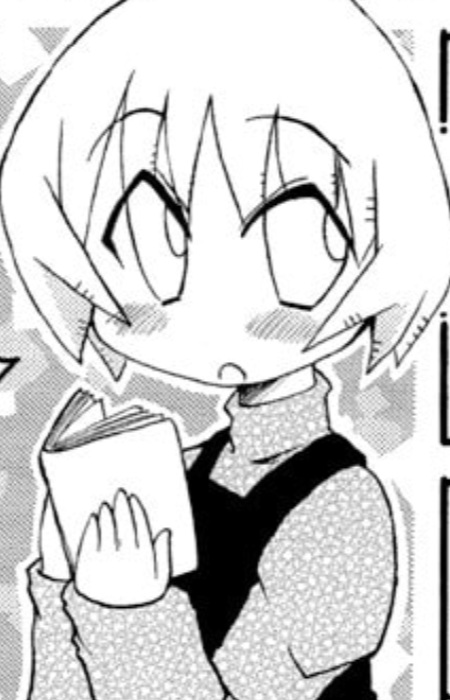 Gambar Karakter Miyabi Inugami