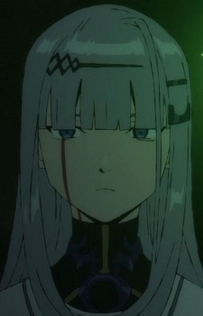 Gambar Karakter Enfie