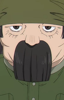 Gambar Karakter Gehn