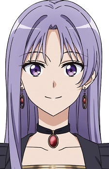 Gambar Karakter Celine Eldred