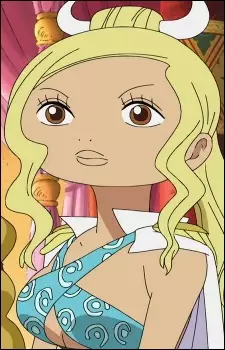 Gambar Karakter Anime: Enishida