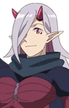 Gambar Karakter Anime: Kuzden