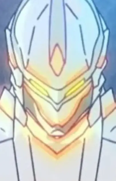 Gambar Karakter Anime: Bug