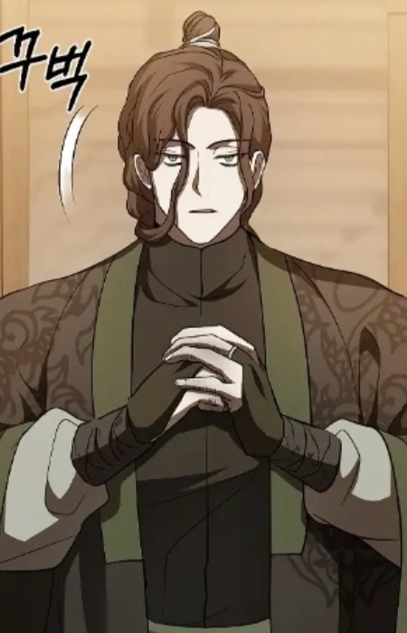 Gambar Karakter Tae-jin Tang