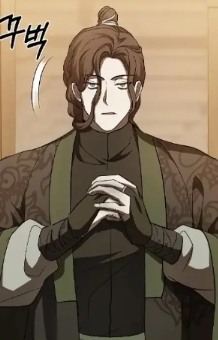 Gambar Karakter Anime: Tae-jin Tang