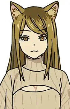 Gambar Karakter Anime: Kaoruko Nishi