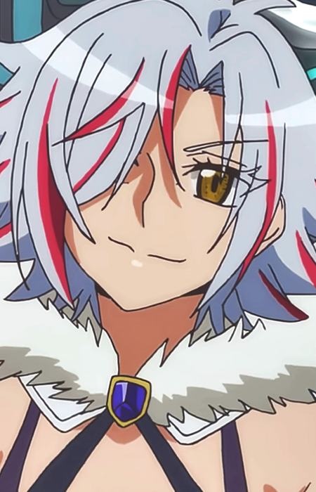 Gambar Karakter Sofia Bulga