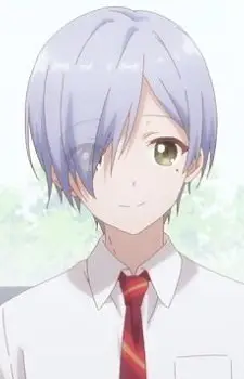 Gambar Karakter Anime: Makoto Kokonoe